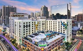 Margaritaville Hotel San Diego Gaslamp Quarter